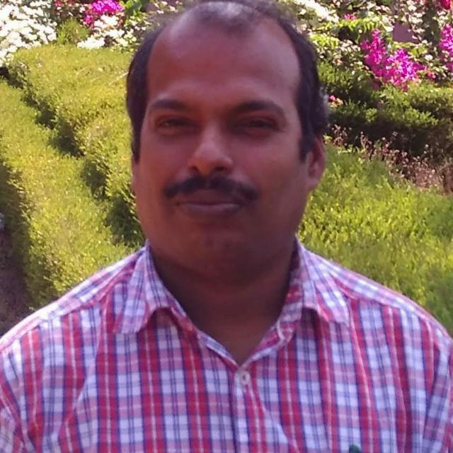 Teacher