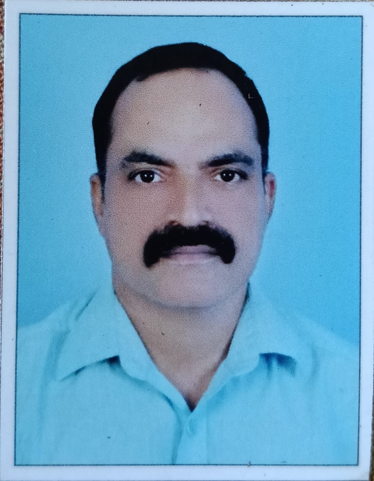 Teacher