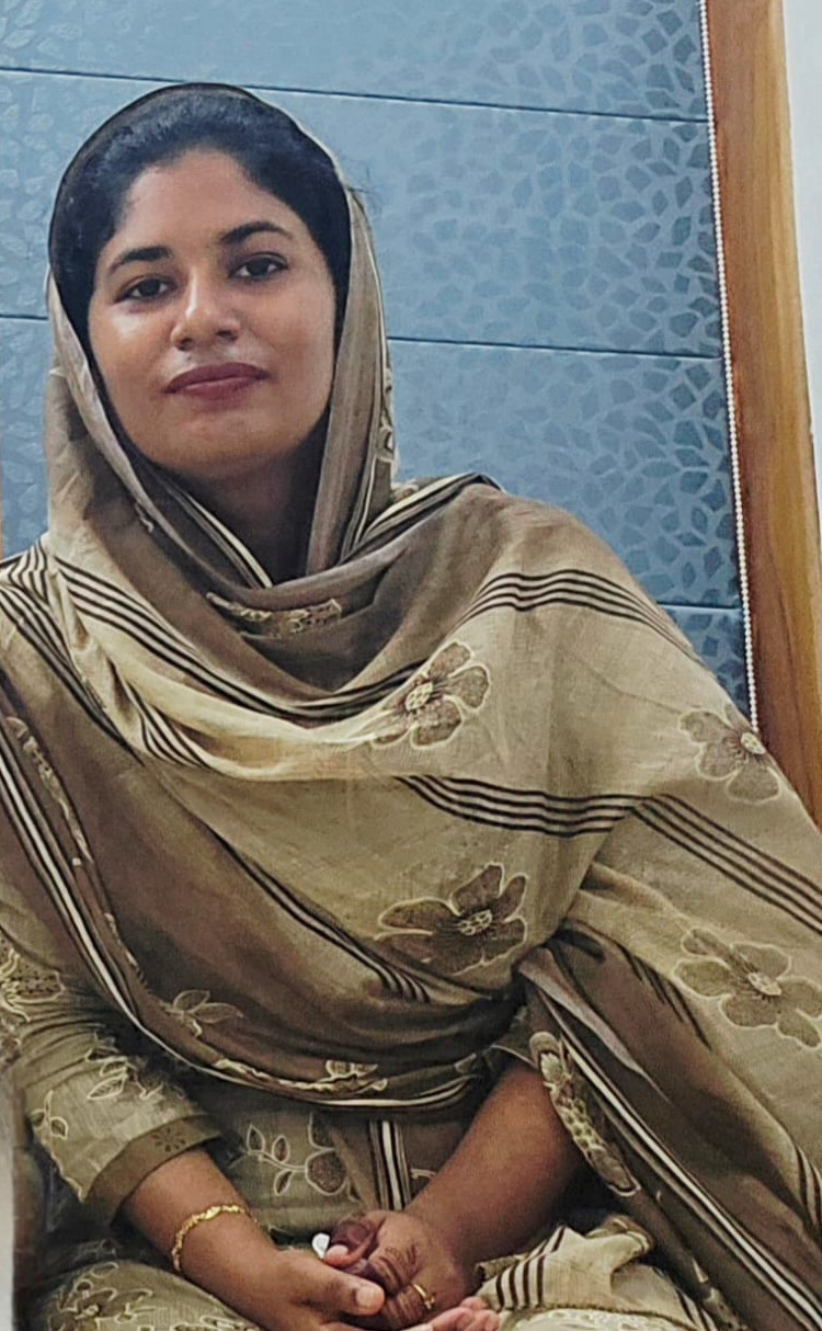 Teacher